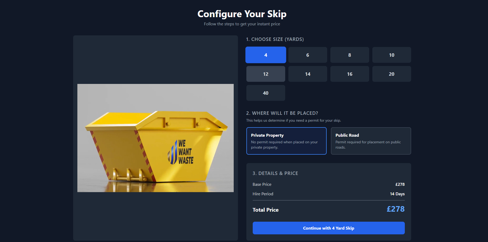 Project Screenshot